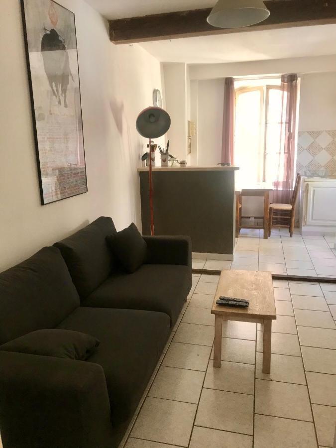 Reveil Vue Sur Les Arenes Διαμέρισμα Αρλ Εξωτερικό φωτογραφία