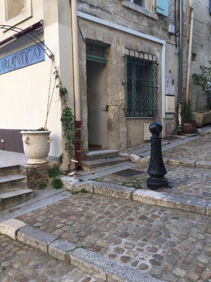 Reveil Vue Sur Les Arenes Διαμέρισμα Αρλ Εξωτερικό φωτογραφία